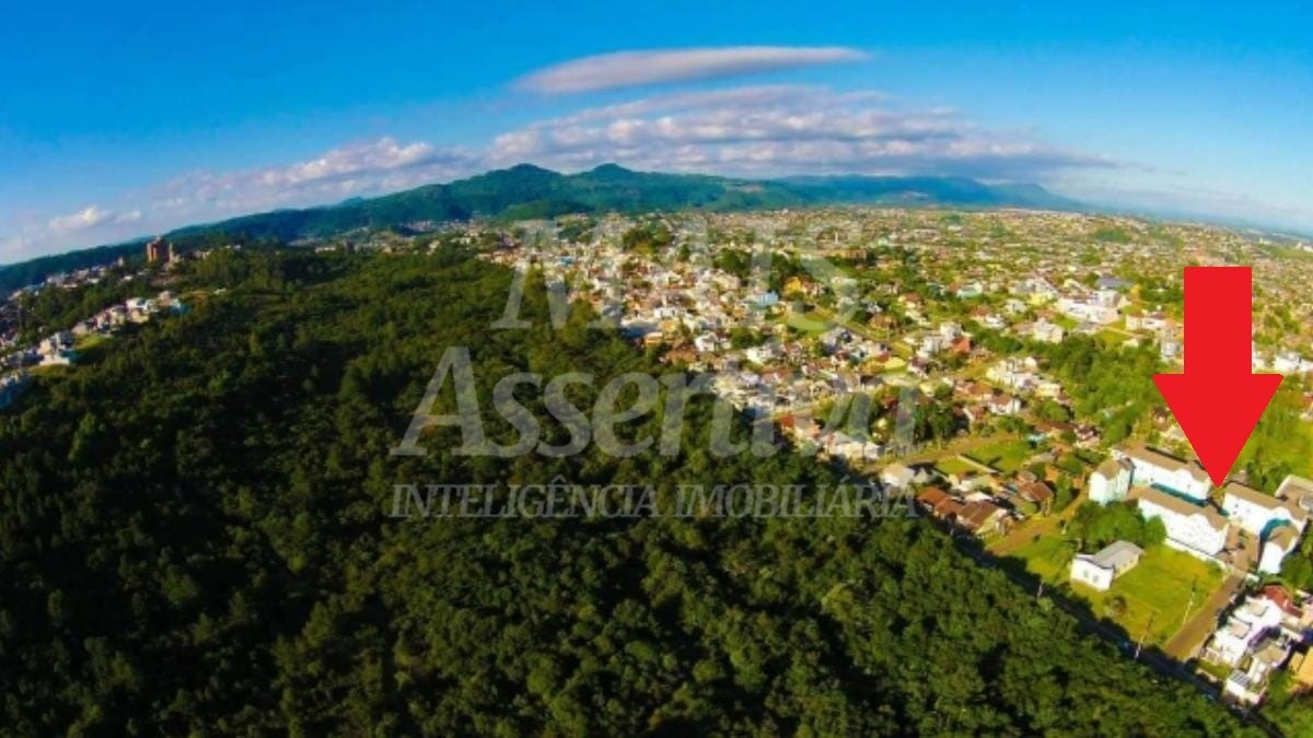 Apartamento para venda no Condominio Arte Brasil em Novo Hamburgo - 4º andar.