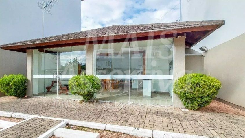 Apartamento para venda no Condominio Arte Brasil em Novo Hamburgo - 4º andar.