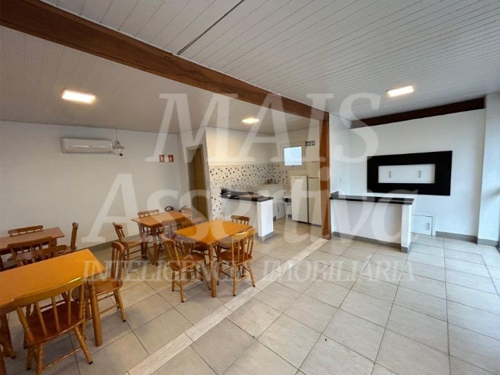 Apartamento para venda no Condominio Arte Brasil em Novo Hamburgo - 4º andar.