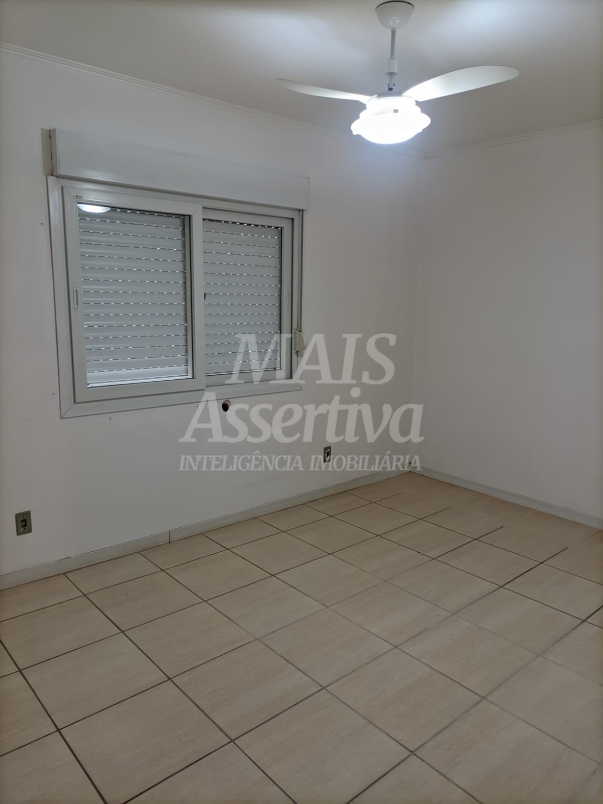 Apartamento para venda no Condominio Arte Brasil em Novo Hamburgo - 4º andar.