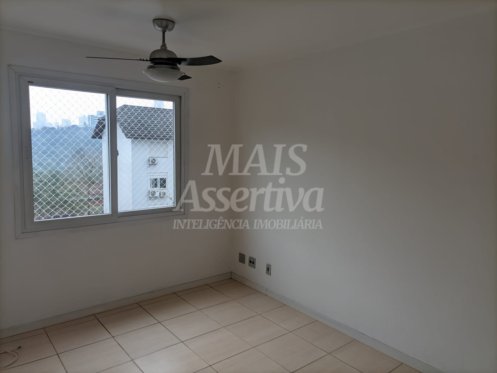 Apartamento para venda no Condominio Arte Brasil em Novo Hamburgo - 4º andar.