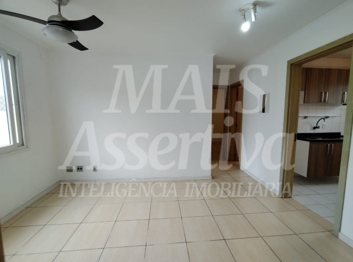 Apartamento para venda no Condominio Arte Brasil em Novo Hamburgo - 4º andar.