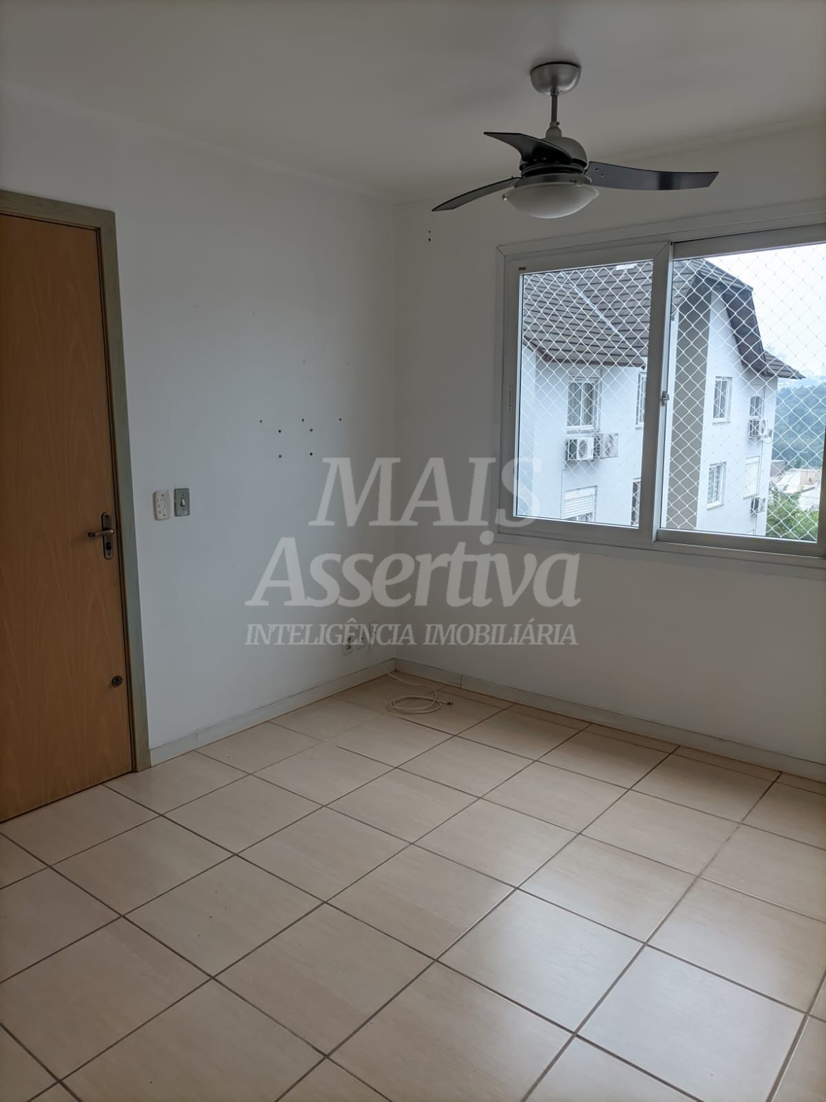 Apartamento para venda no Condominio Arte Brasil em Novo Hamburgo - 4º andar.