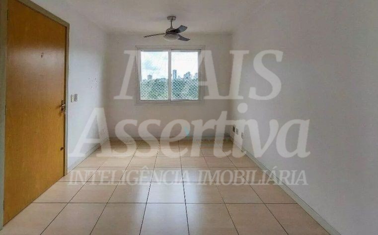 Apartamento para venda no Condominio Arte Brasil em Novo Hamburgo - 4º andar.