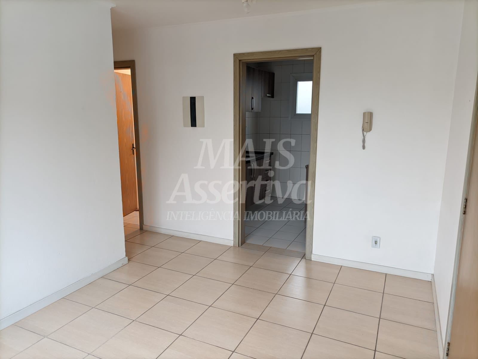 Apartamento para venda no Condominio Arte Brasil em Novo Hamburgo - 4º andar.