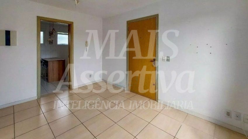 Apartamento para venda no Condominio Arte Brasil em Novo Hamburgo - 4º andar.