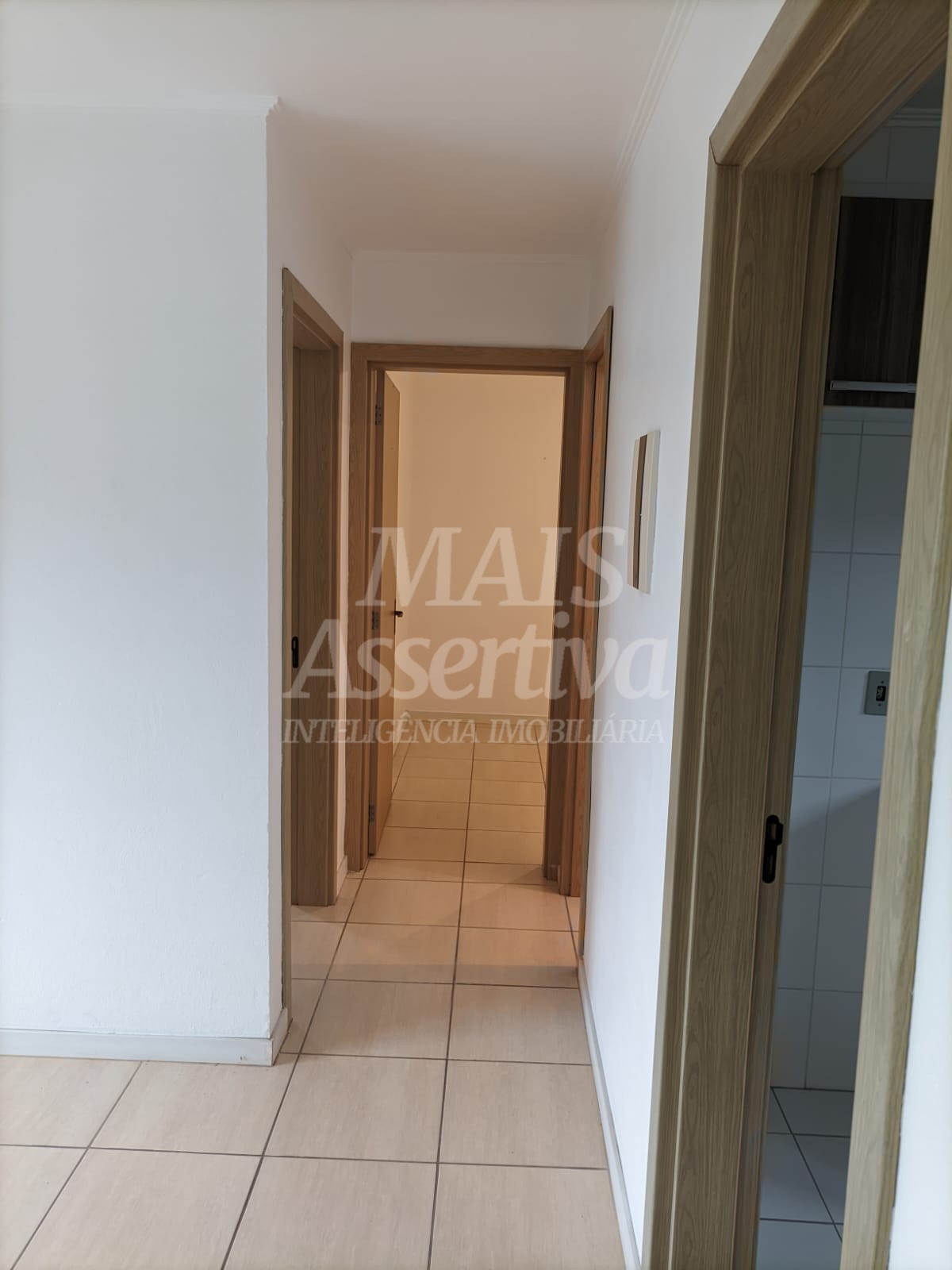 Apartamento para venda no Condominio Arte Brasil em Novo Hamburgo - 4º andar.