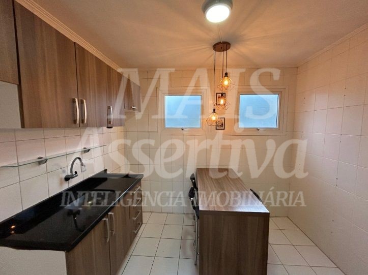 Apartamento para venda no Condominio Arte Brasil em Novo Hamburgo - 4º andar.