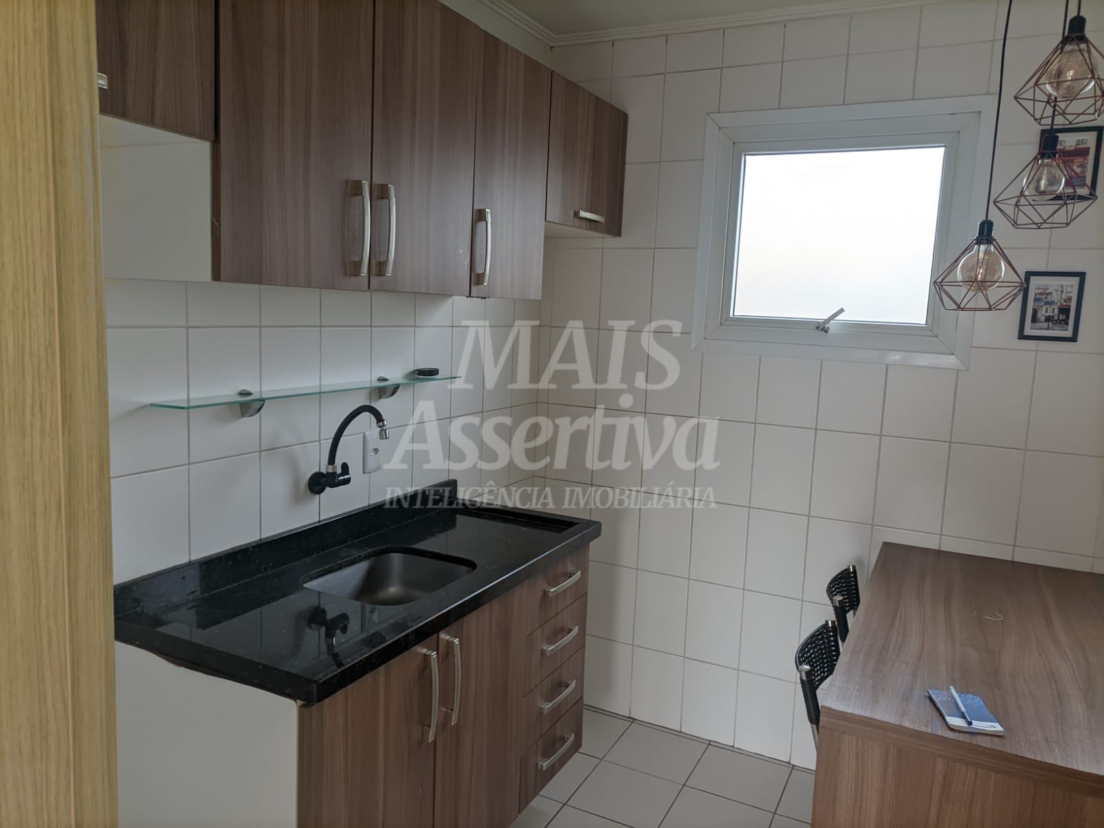 Apartamento para venda no Condominio Arte Brasil em Novo Hamburgo - 4º andar.