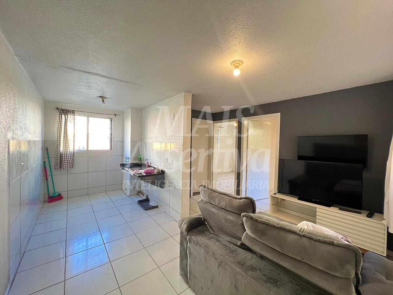 Apartamento, 2 quartos - Foto 2