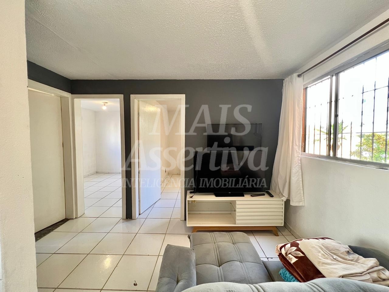 Apartamento 2 dormitórios, condomínio Princesa Isabel, Santo Afonso - Novo Hamburgo/RS