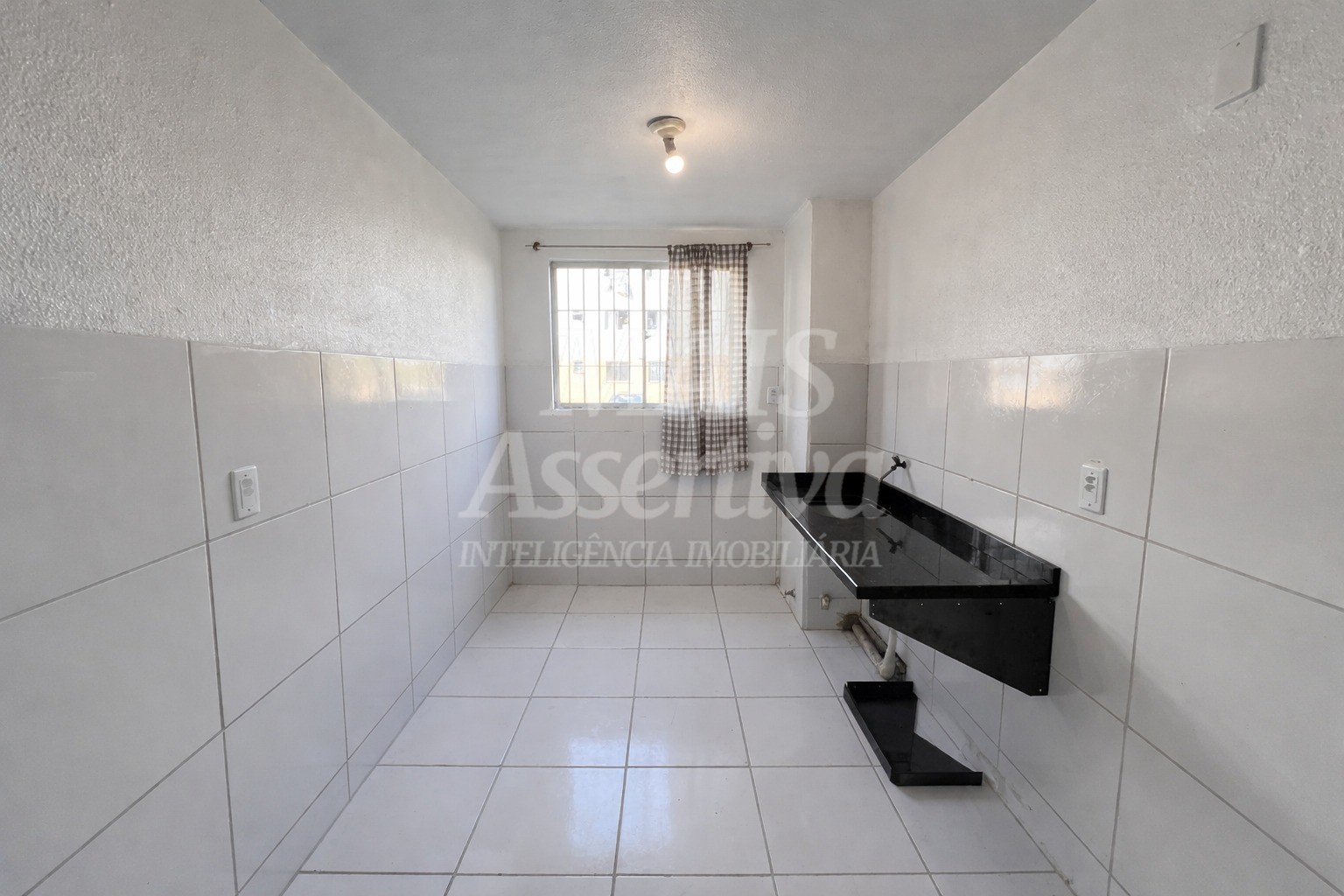Apartamento 2 dormitórios, condomínio Princesa Isabel, Santo Afonso - Novo Hamburgo/RS