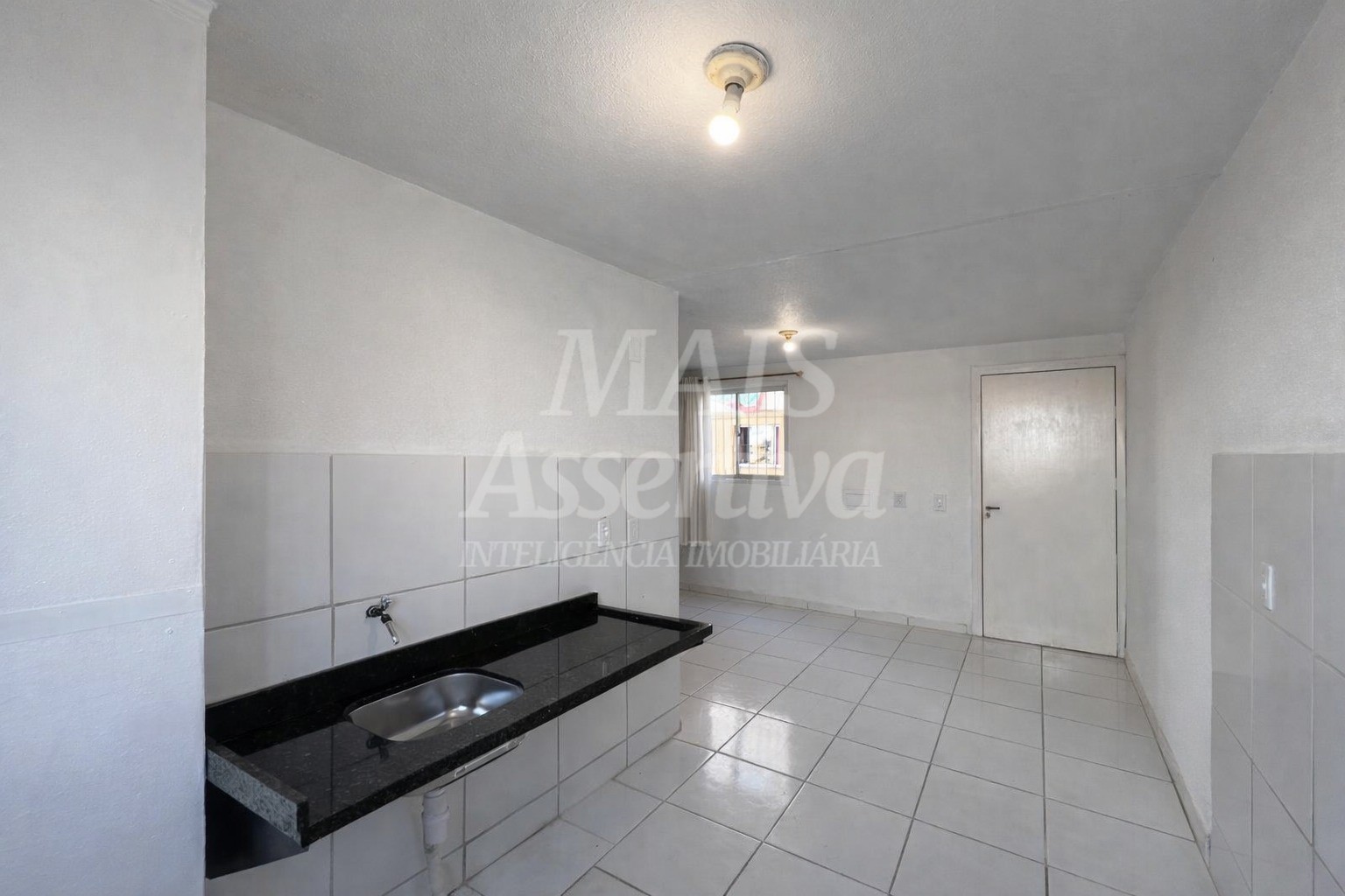 Apartamento 2 dormitórios, condomínio Princesa Isabel, Santo Afonso - Novo Hamburgo/RS