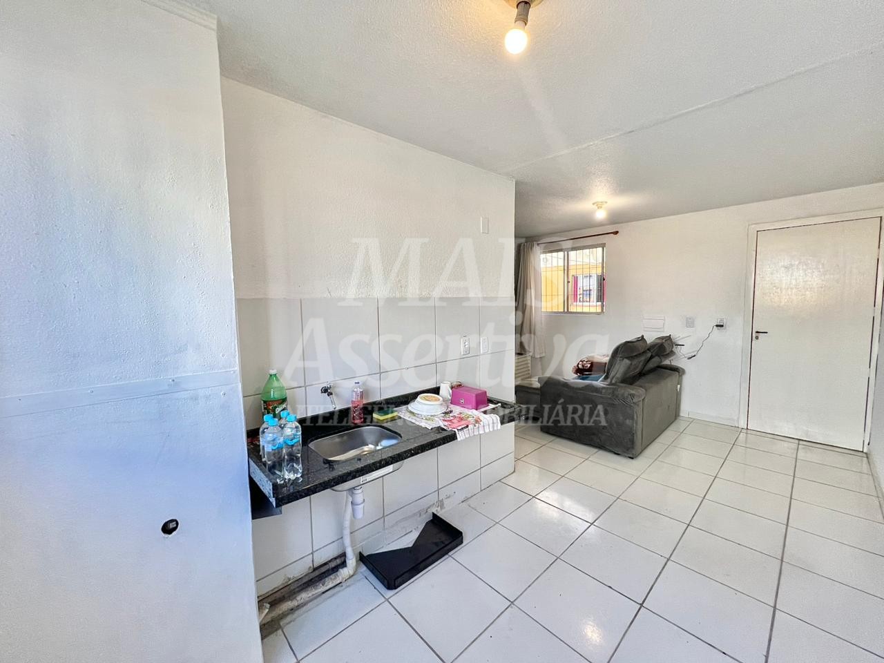 Apartamento, 2 quartos - Foto 4