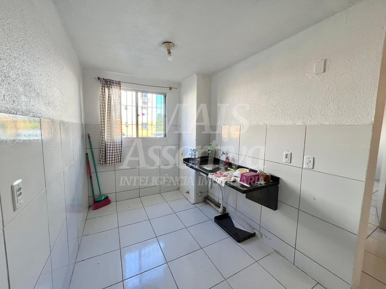 Apartamento 2 dormitórios, condomínio Princesa Isabel, Santo Afonso - Novo Hamburgo/RS