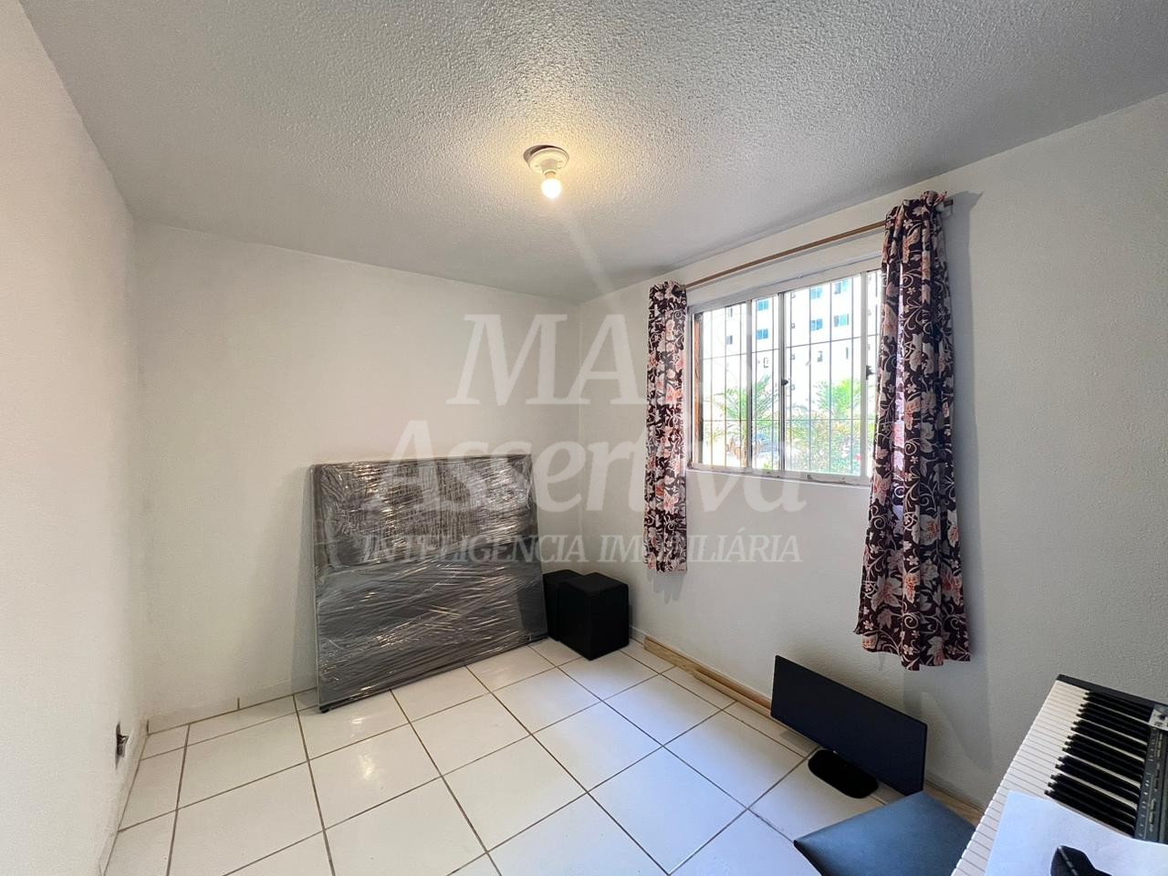 Apartamento 2 dormitórios, condomínio Princesa Isabel, Santo Afonso - Novo Hamburgo/RS