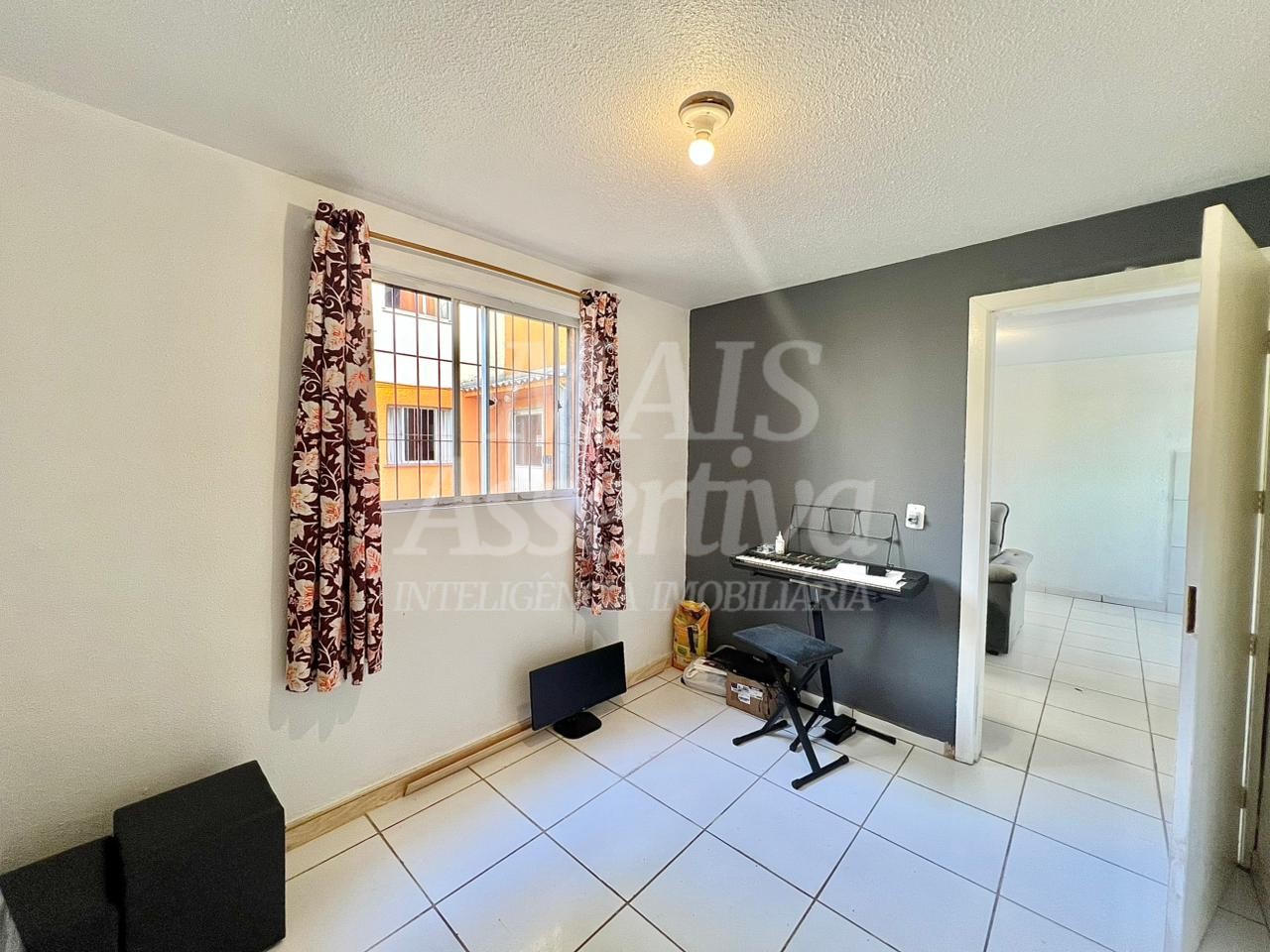 Apartamento 2 dormitórios, condomínio Princesa Isabel, Santo Afonso - Novo Hamburgo/RS