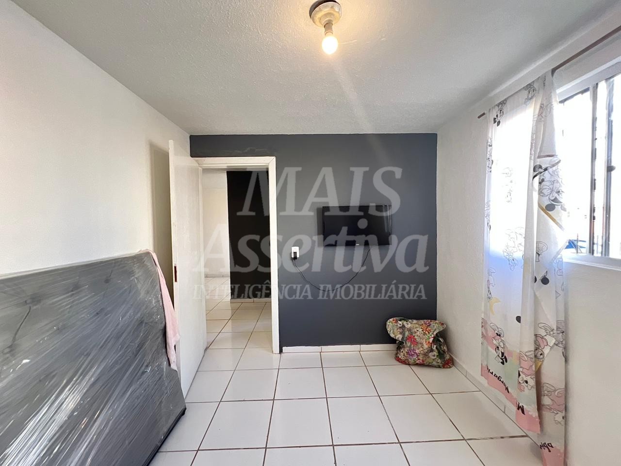 Apartamento 2 dormitórios, condomínio Princesa Isabel, Santo Afonso - Novo Hamburgo/RS