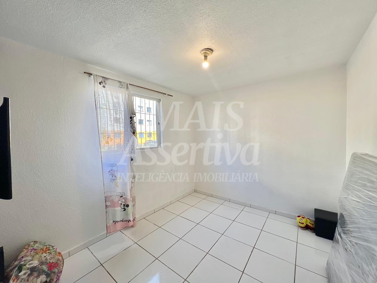 Apartamento 2 dormitórios, condomínio Princesa Isabel, Santo Afonso - Novo Hamburgo/RS