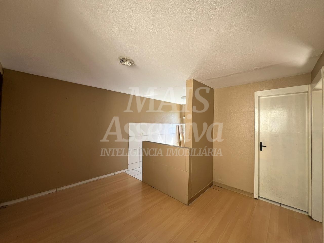 Apartamento para venda no condomínio Princesa Isabel, Santo Afonso, Novo Hamburgo/RS - 2 Dormitórios