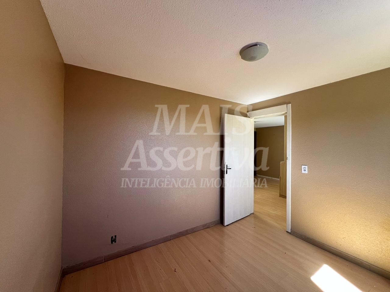 Apartamento para locação no Condomínio Princesa Isabel, Santo Afonso - NH