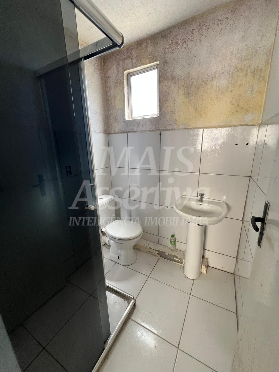 Apartamento para locação no Condomínio Princesa Isabel, Santo Afonso - NH