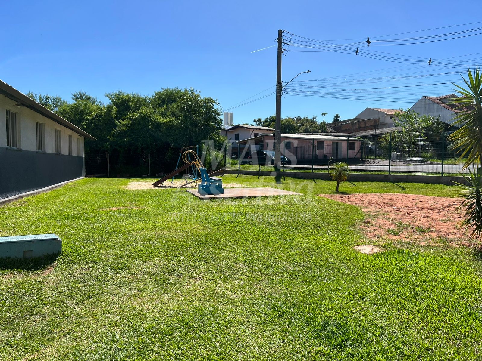 Apartamento para locação no Condomínio Princesa Isabel, Santo Afonso - NH