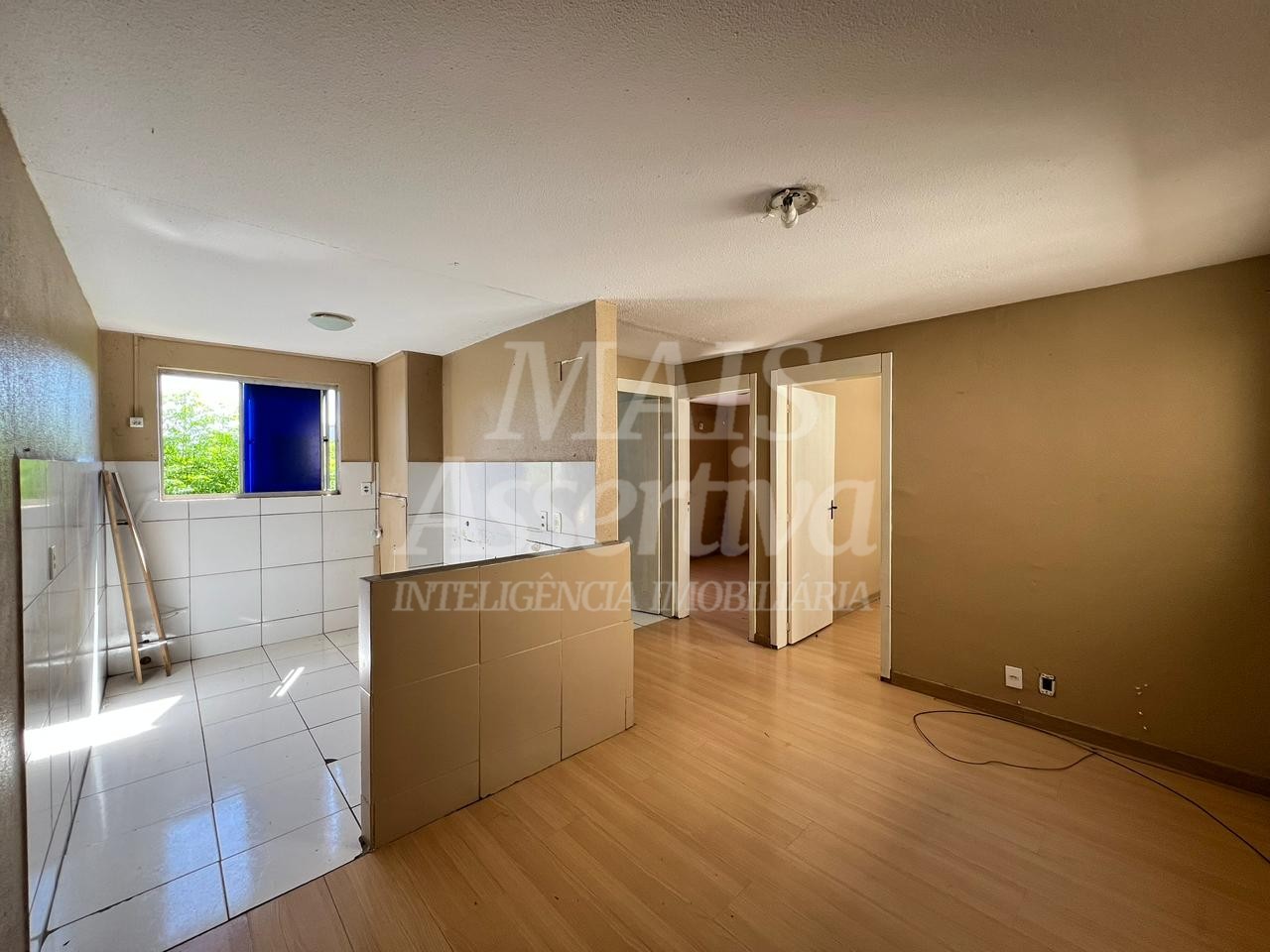 Apartamento para locação no Condomínio Princesa Isabel, Santo Afonso - NH