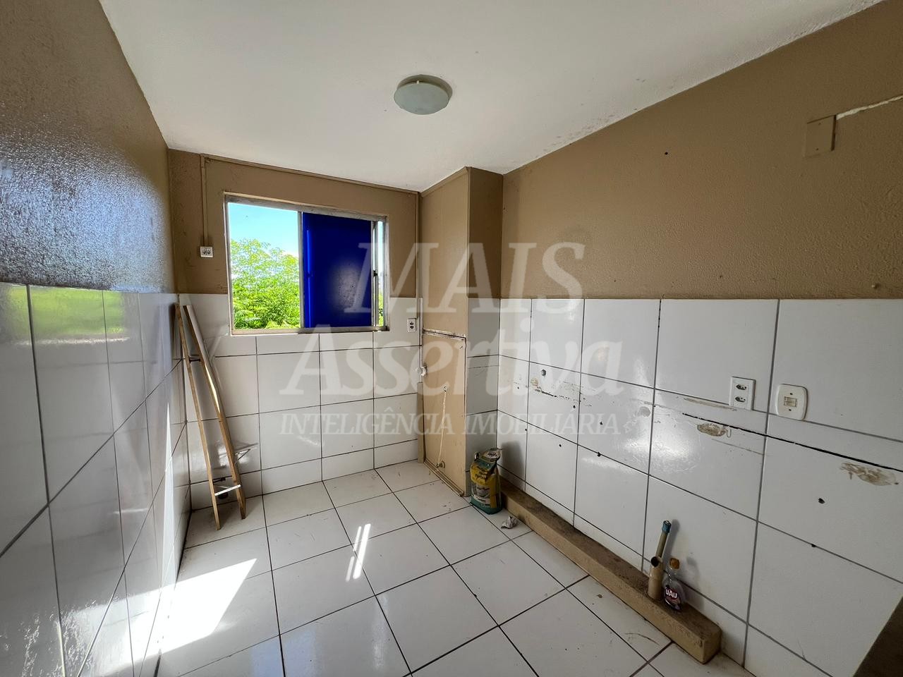 Apartamento para locação no Condomínio Princesa Isabel, Santo Afonso - NH