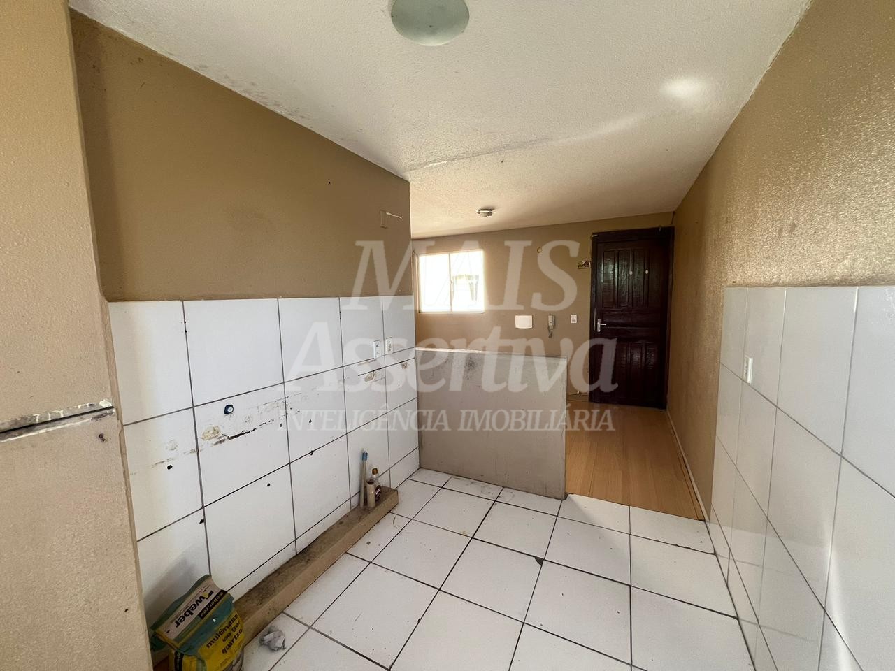 Apartamento para locação no Condomínio Princesa Isabel, Santo Afonso - NH