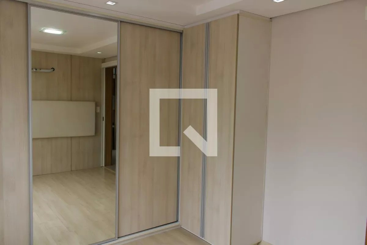Excelente apartamento mobiliado à venda, Residencial Arte Brasil, Hamburgo Velho - Novo Hamburgo/RS