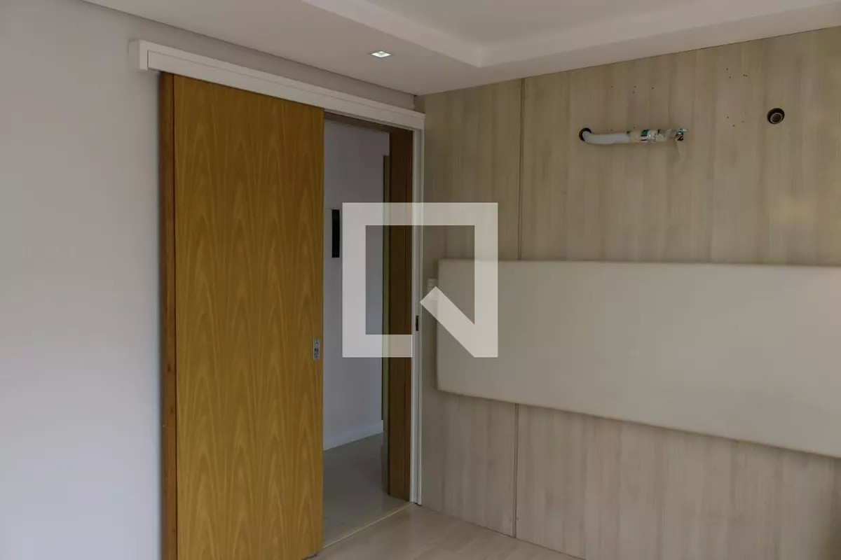 Excelente apartamento mobiliado à venda, Residencial Arte Brasil, Hamburgo Velho - Novo Hamburgo/RS