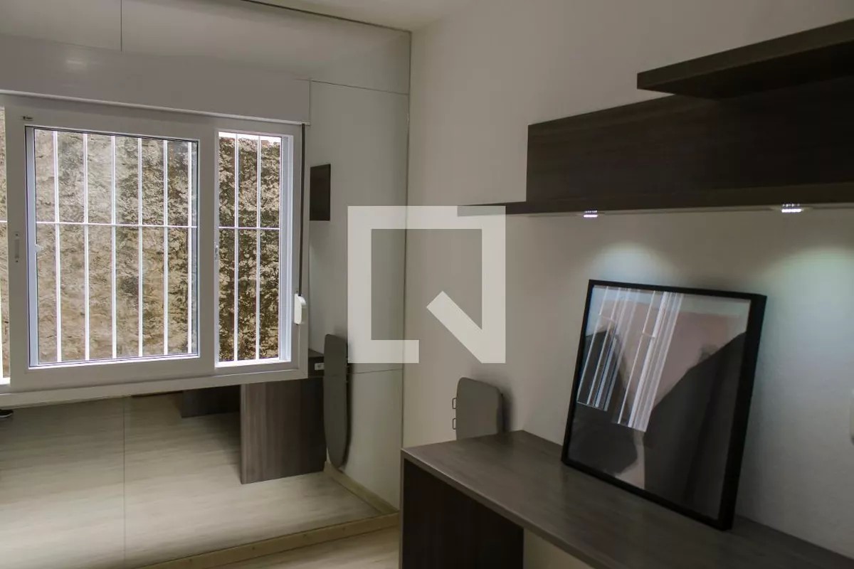 Excelente apartamento mobiliado à venda, Residencial Arte Brasil, Hamburgo Velho - Novo Hamburgo/RS