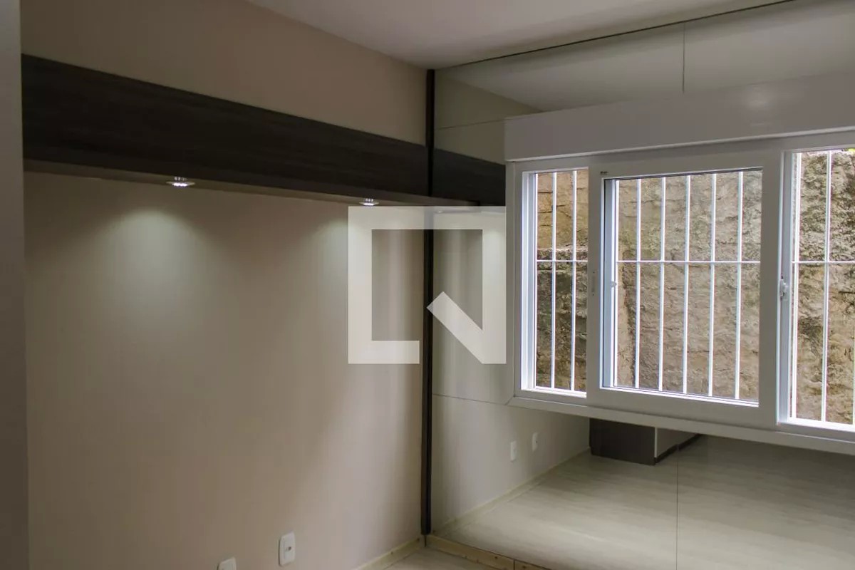 Excelente apartamento mobiliado à venda, Residencial Arte Brasil, Hamburgo Velho - Novo Hamburgo/RS