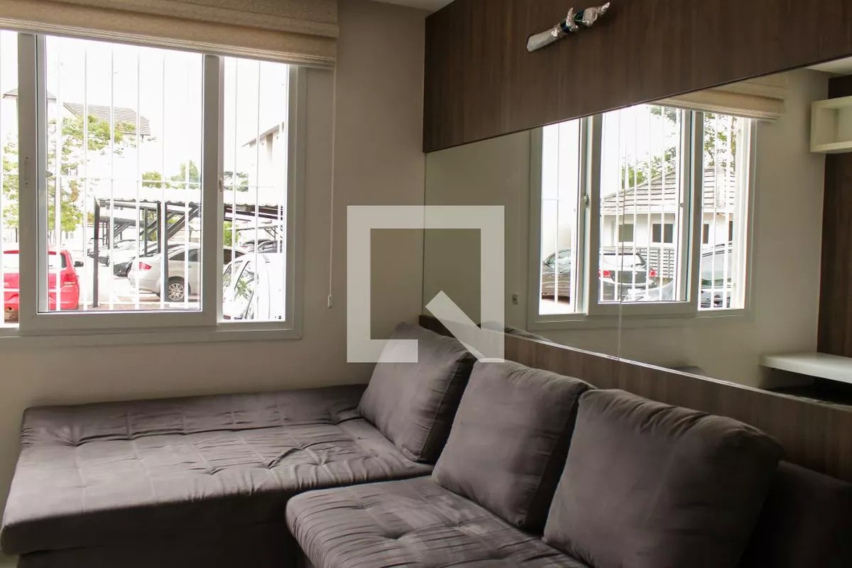 Excelente apartamento mobiliado à venda, Residencial Arte Brasil, Hamburgo Velho - Novo Hamburgo/RS