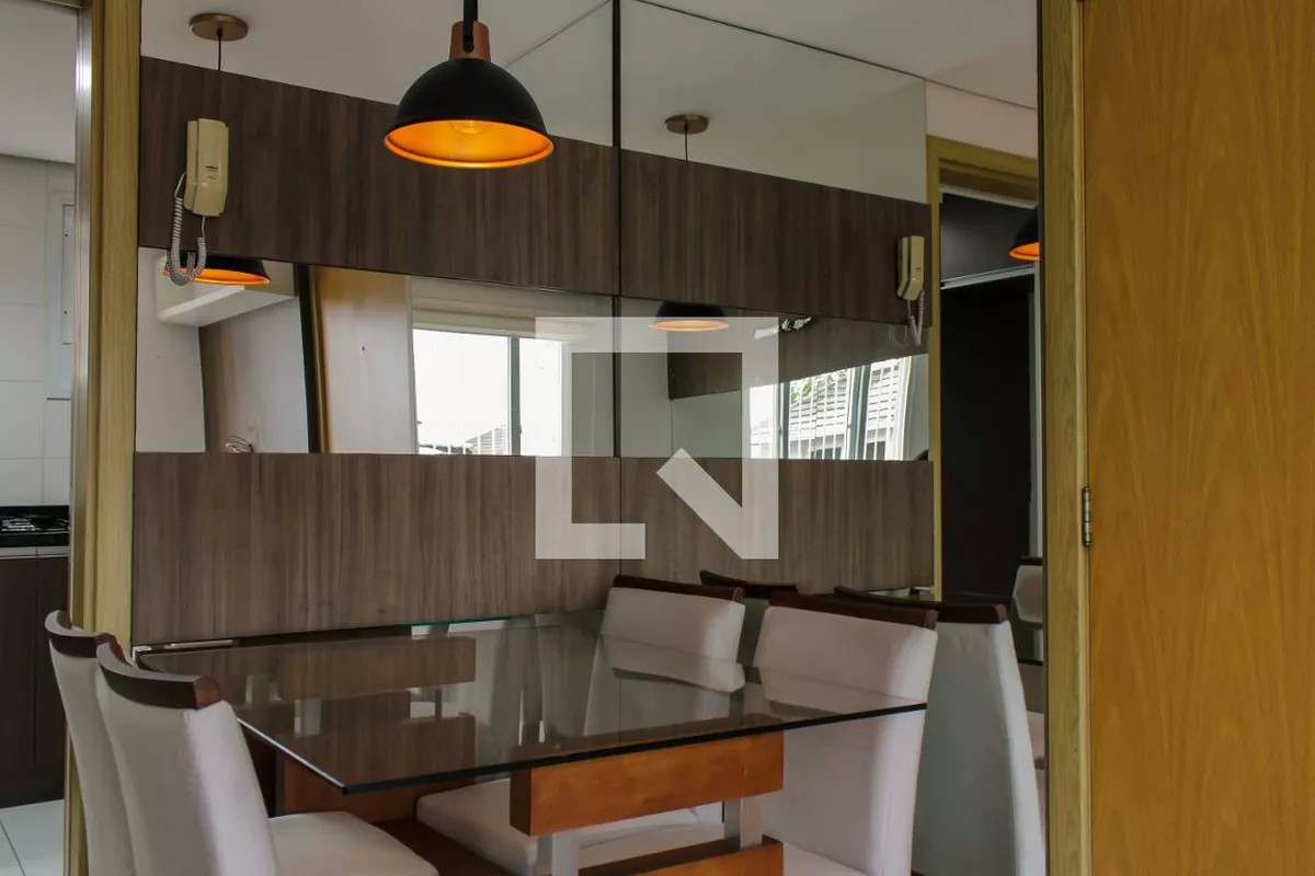 Excelente apartamento mobiliado à venda, Residencial Arte Brasil, Hamburgo Velho - Novo Hamburgo/RS