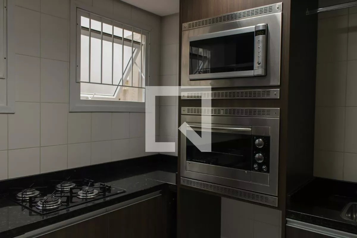 Excelente apartamento mobiliado à venda, Residencial Arte Brasil, Hamburgo Velho - Novo Hamburgo/RS