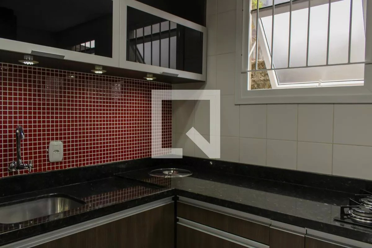 Excelente apartamento mobiliado à venda, Residencial Arte Brasil, Hamburgo Velho - Novo Hamburgo/RS