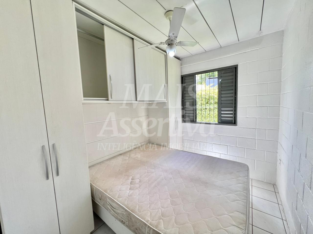 Apartamento térreo, semi mobiliado para locação, - Canudos Novo Hamburgo