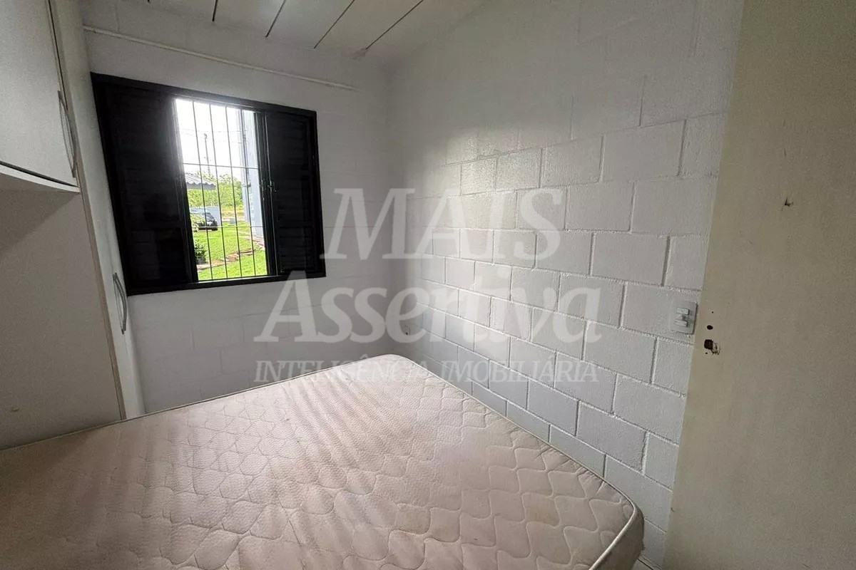 Apartamento térreo, semi mobiliado para locação, - Canudos Novo Hamburgo