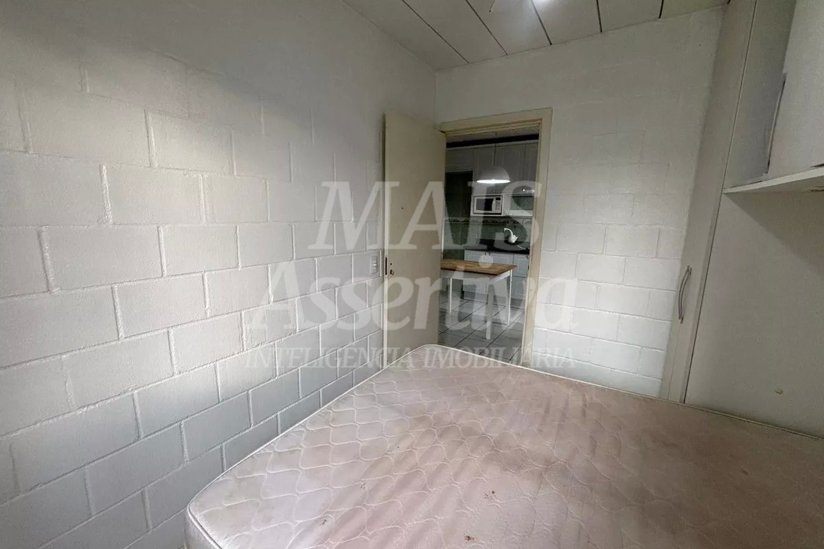 Apartamento térreo, semi mobiliado para locação, - Canudos Novo Hamburgo