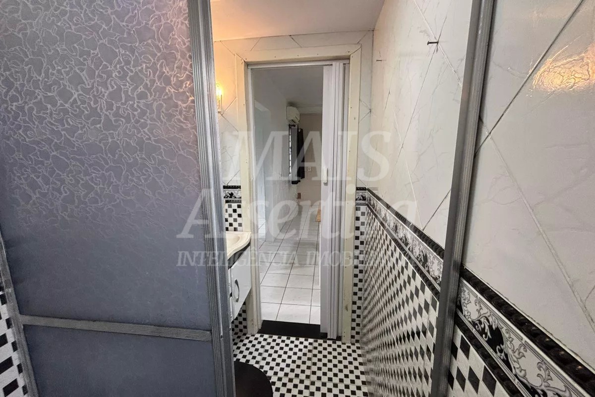 Apartamento térreo, semi mobiliado para locação, - Canudos Novo Hamburgo