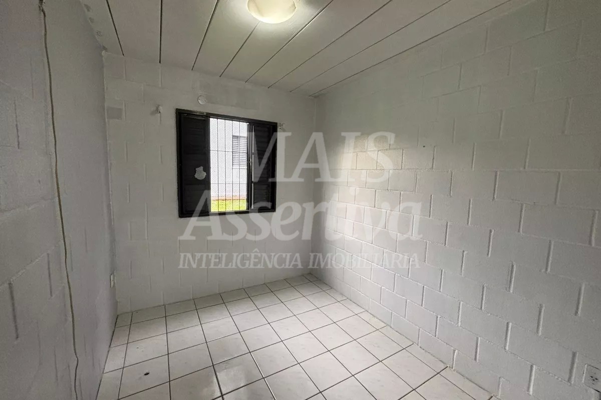 Apartamento térreo, semi mobiliado para locação, - Canudos Novo Hamburgo
