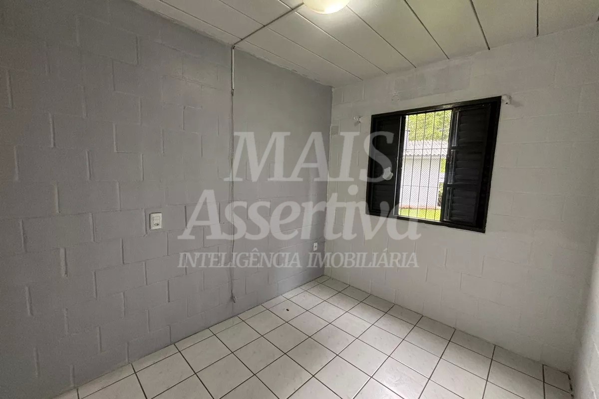 Apartamento térreo, semi mobiliado para locação, - Canudos Novo Hamburgo
