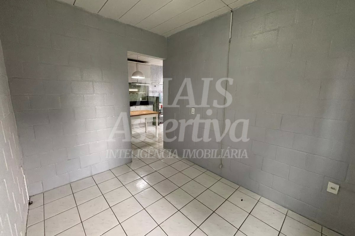 Apartamento térreo, semi mobiliado para locação, - Canudos Novo Hamburgo