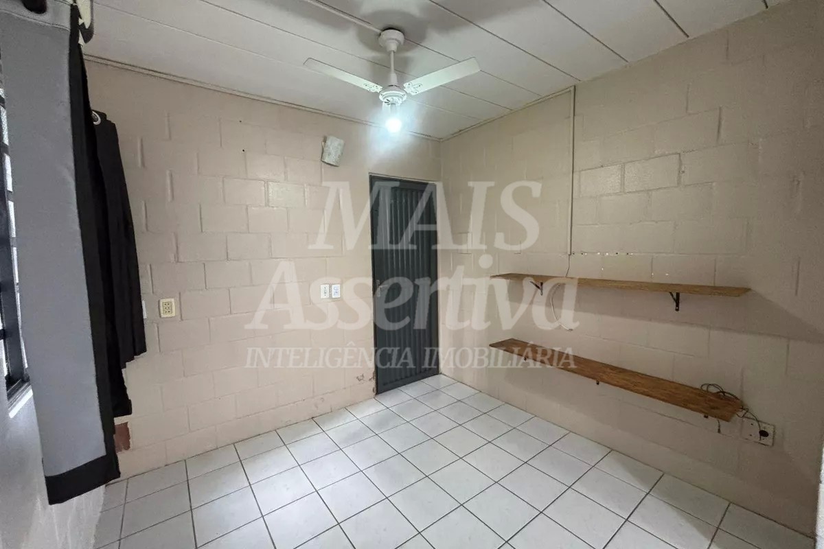 Apartamento térreo, semi mobiliado para locação, - Canudos Novo Hamburgo