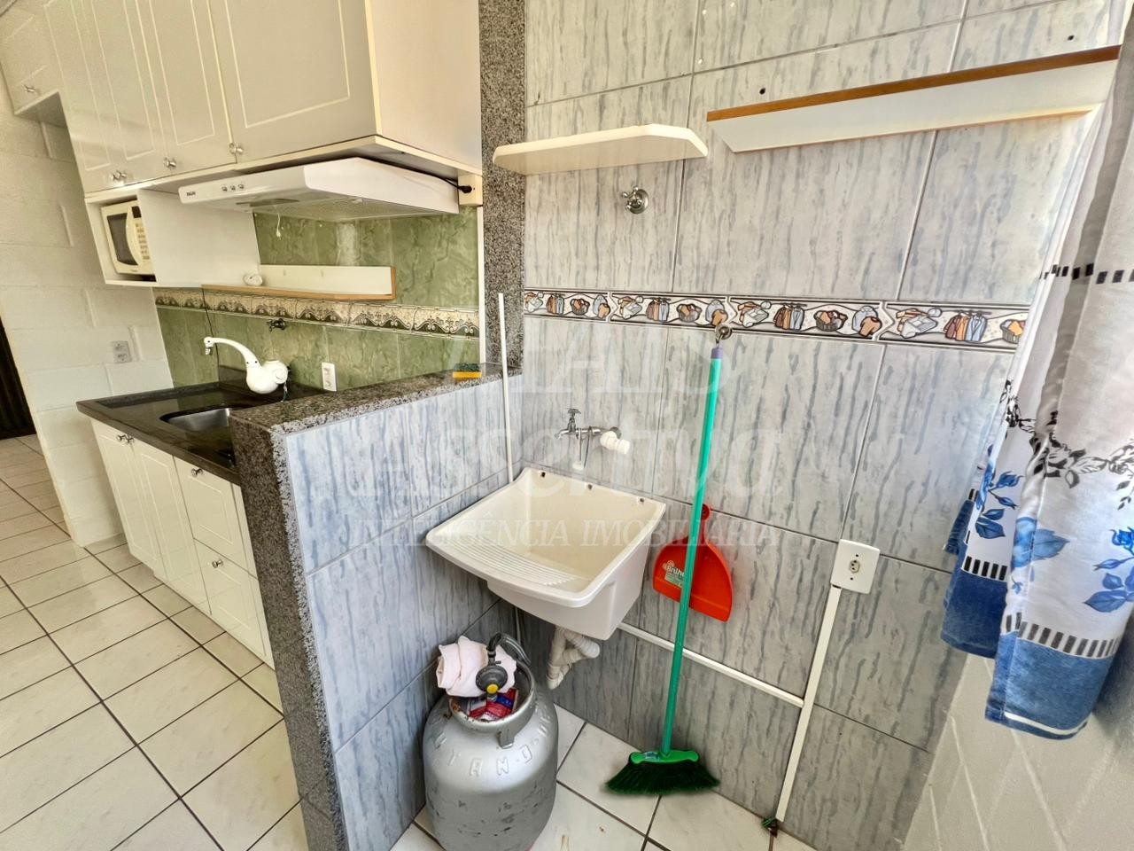 Apartamento térreo, semi mobiliado para locação, - Canudos Novo Hamburgo