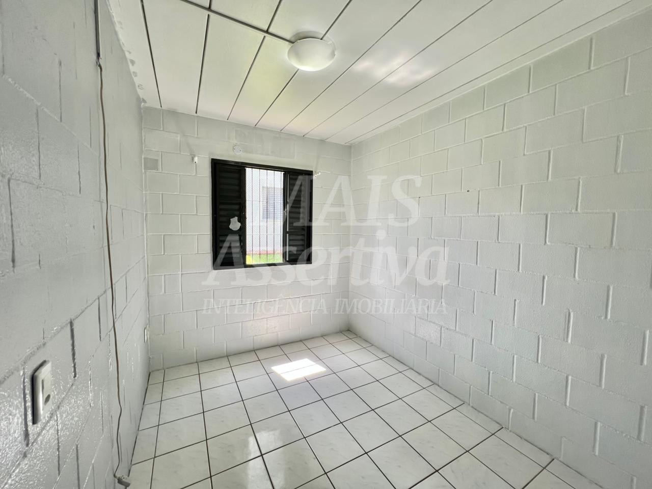 Apartamento térreo, semi mobiliado para locação, - Canudos Novo Hamburgo