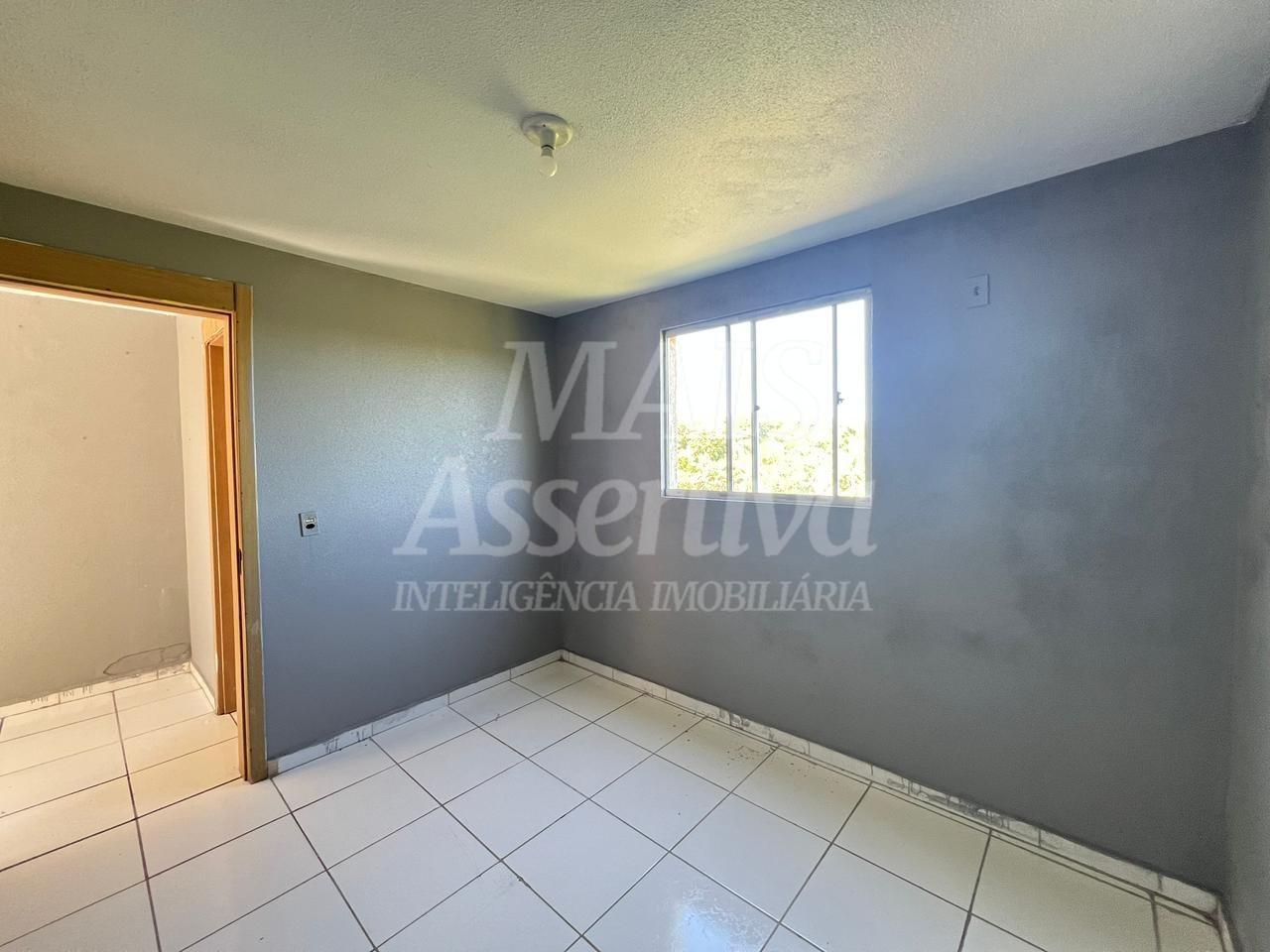 Apartamento para locação no Condomínio Princesa Isabel, Santo Afonso - NH