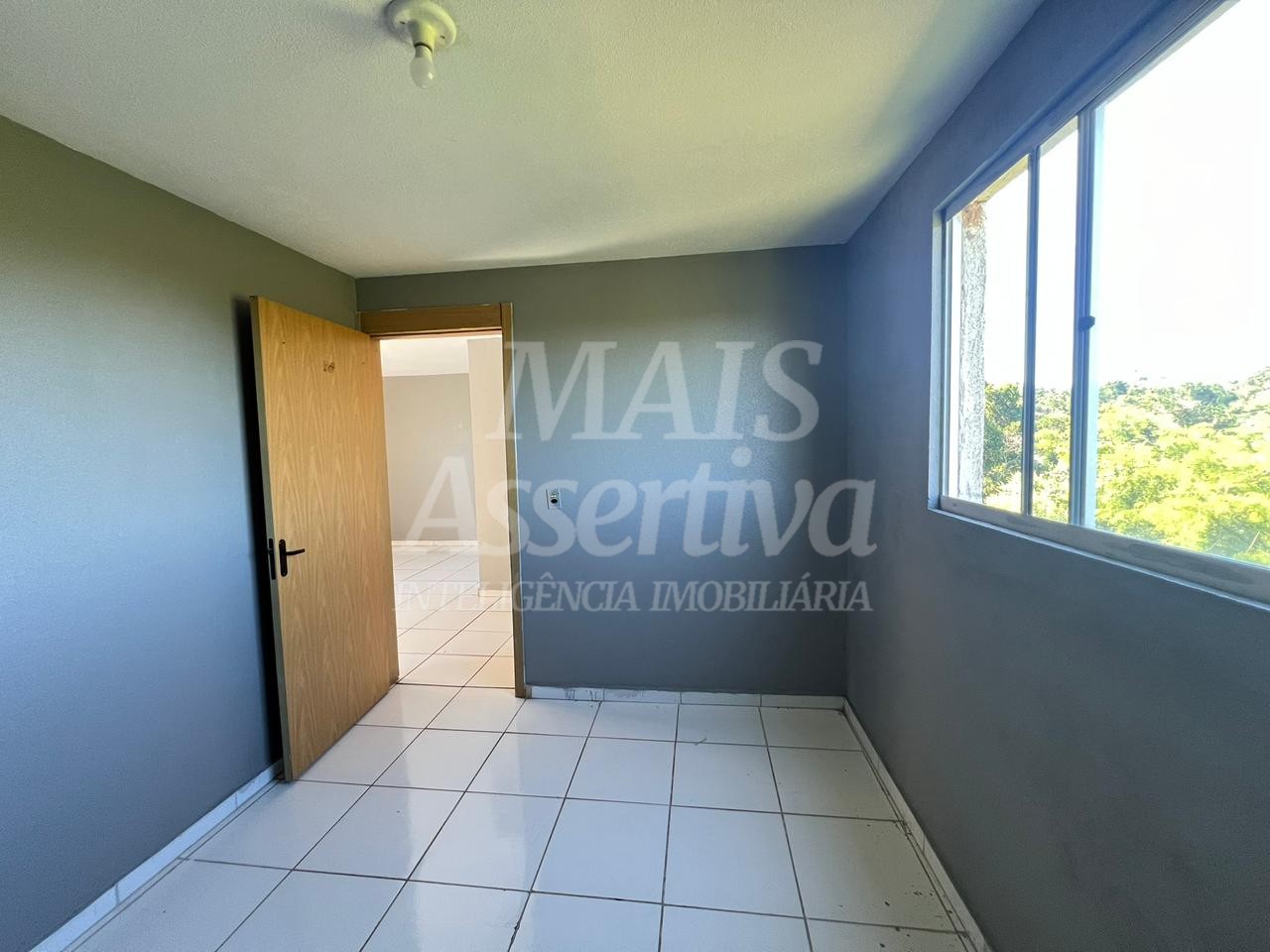 Apartamento para locação no Condomínio Princesa Isabel, Santo Afonso - NH